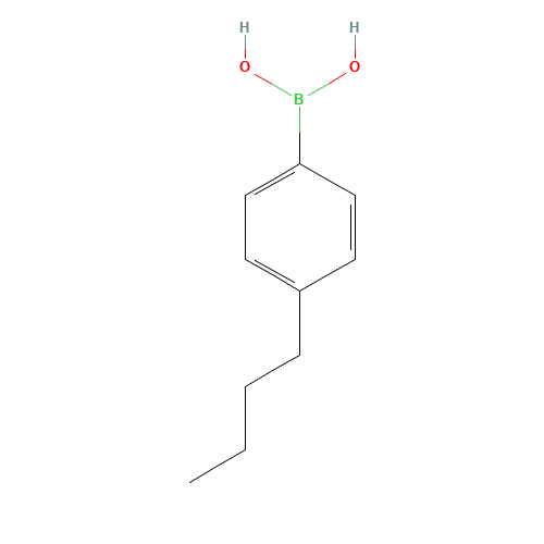 FT-0619164 CAS:145240-28-4 chemical structure