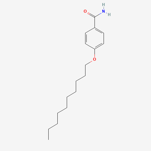 FT-0619168 CAS:156239-54-2 chemical structure
