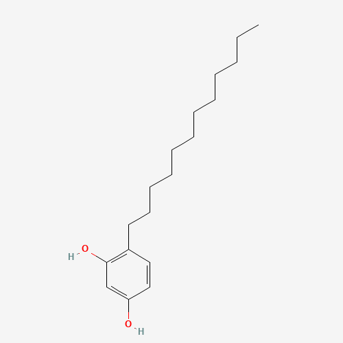 FT-0619169 CAS:24305-56-4 chemical structure