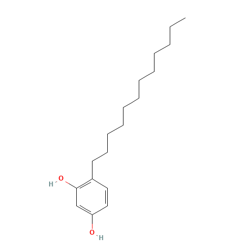 4-N-DODECYLRESORCINOL (CAS: 24305-56-4) - Related Chemical Product