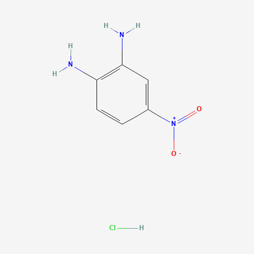 FT-0619181 CAS:53209-19-1 chemical structure