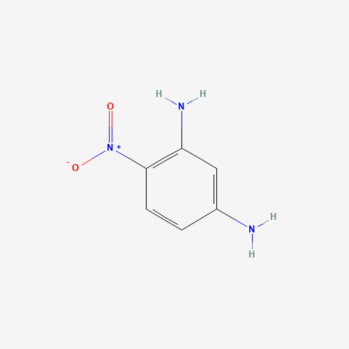 FT-0619183 CAS:5131-58-8 chemical structure