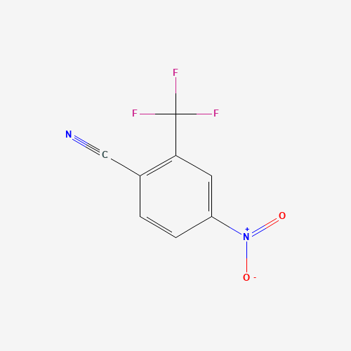 FT-0619185 CAS:320-47-8 chemical structure