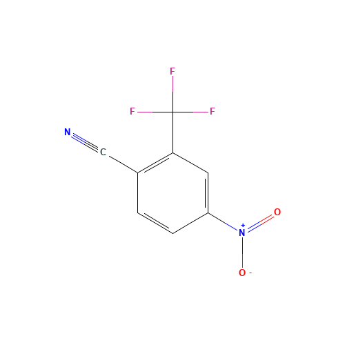 FT-0619185 CAS:320-47-8 chemical structure