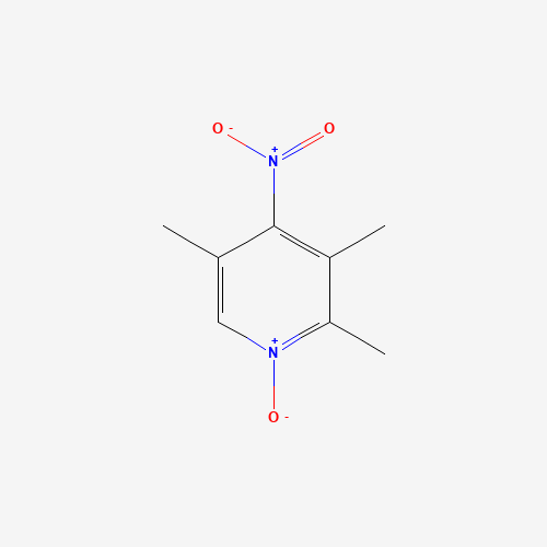 FT-0619186 CAS:86604-79-7 chemical structure