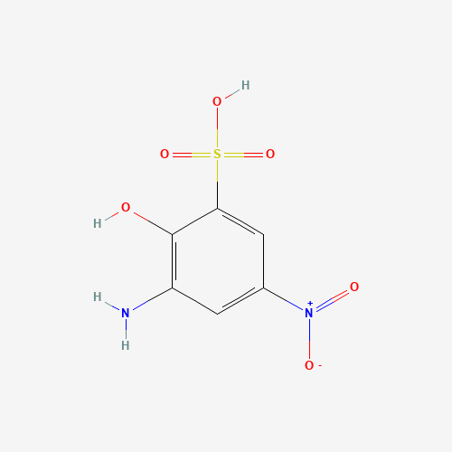 FT-0619189 CAS:96-67-3 chemical structure