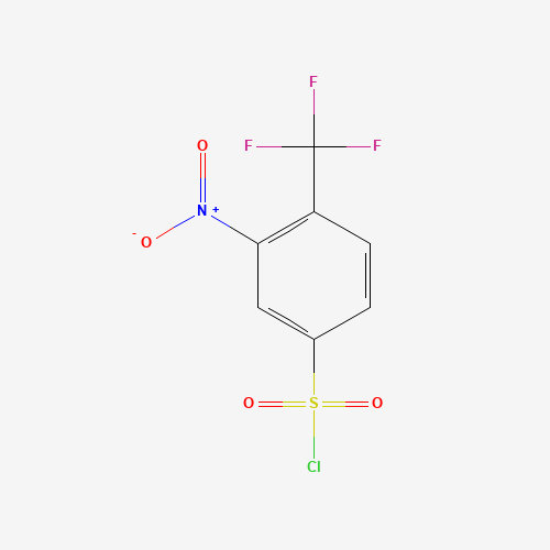 FT-0619192 CAS:301856-45-1 chemical structure