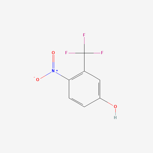FT-0619193 CAS:88-30-2 chemical structure