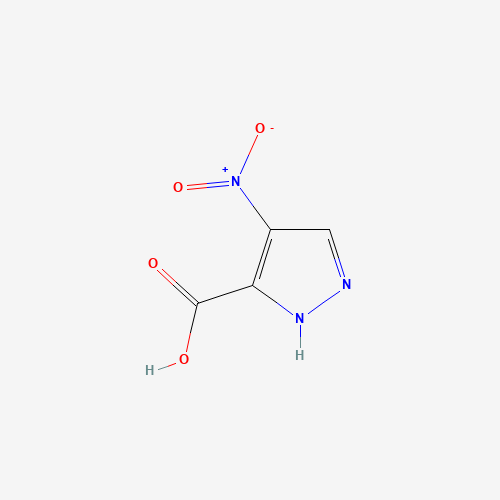 FT-0619195 CAS:5334-40-7 chemical structure