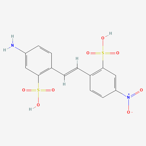 FT-0619196 CAS:119-72-2 chemical structure