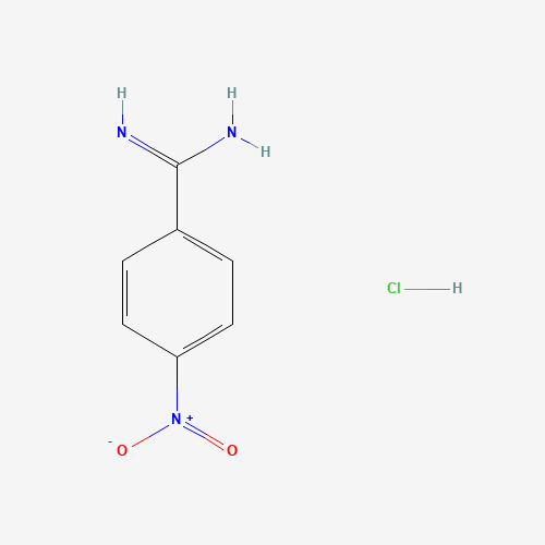 FT-0619204 CAS:15723-90-7 chemical structure