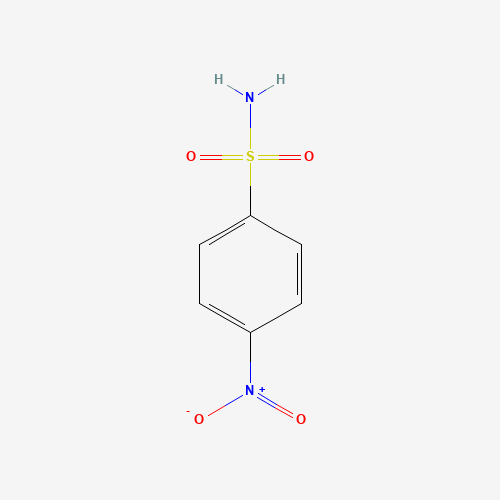 FT-0619206 CAS:6325-93-5 chemical structure