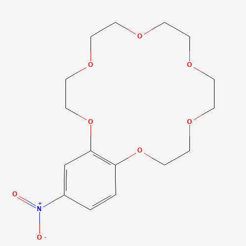 FT-0619211 CAS:53408-96-1 chemical structure