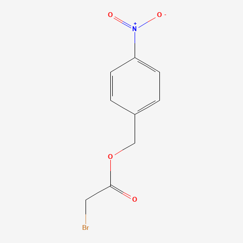 FT-0619221 CAS:16869-24-2 chemical structure