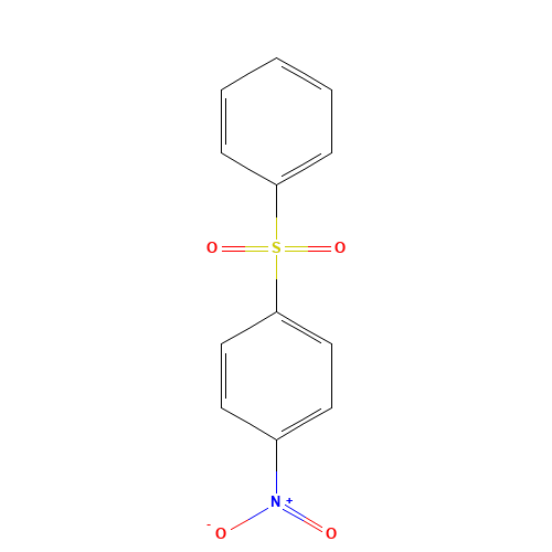 FT-0619231 CAS:1146-39-0 chemical structure