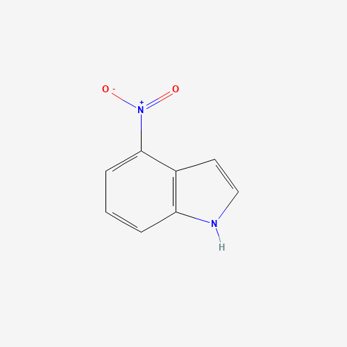 FT-0619237 CAS:4769-97-5 chemical structure