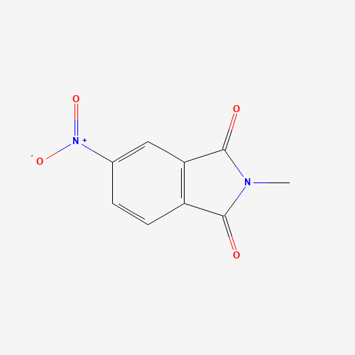 FT-0619242 CAS:41663-84-7 chemical structure