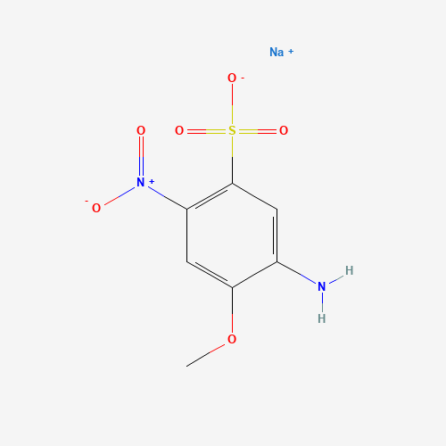 FT-0619244 CAS:59312-73-1 chemical structure