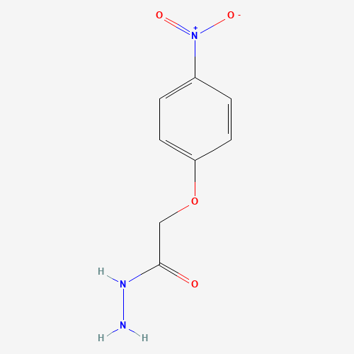 FT-0619249 CAS:75129-74-7 chemical structure
