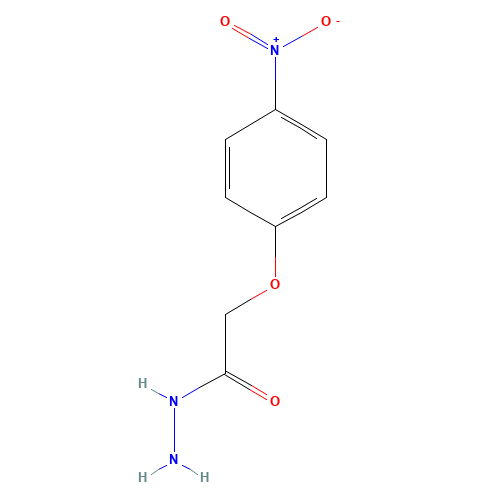 FT-0619249 CAS:75129-74-7 chemical structure