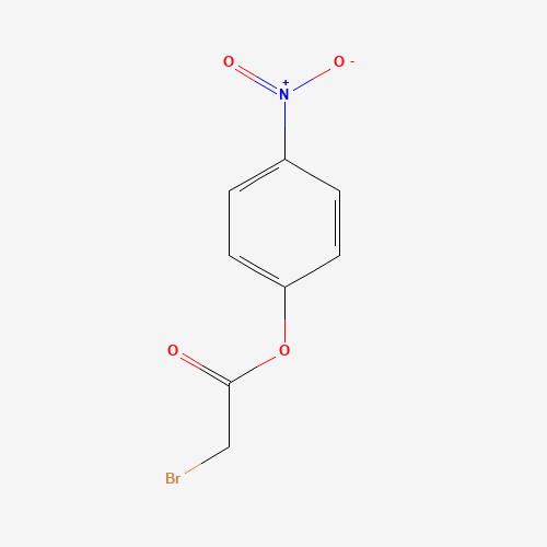 FT-0619252 CAS:19199-82-7 chemical structure