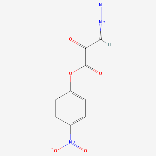 FT-0619258 CAS:111337-51-0 chemical structure