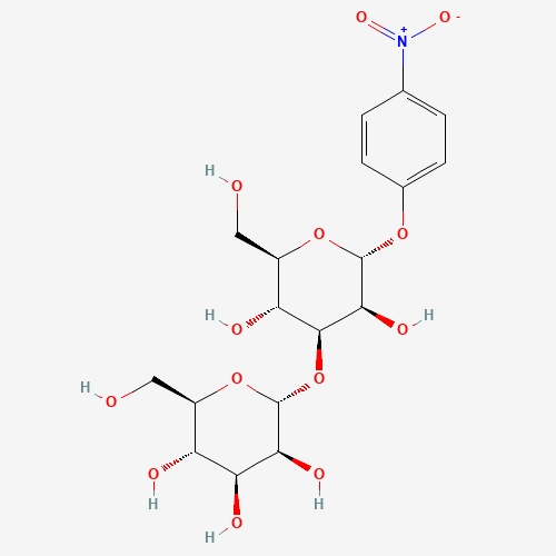 FT-0619259 CAS:93979-06-7 chemical structure