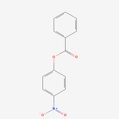 FT-0619260 CAS:959-22-8 chemical structure