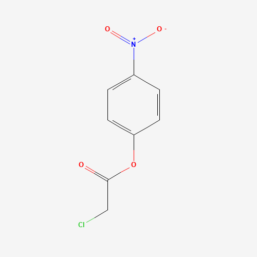 FT-0619262 CAS:79328-69-1 chemical structure