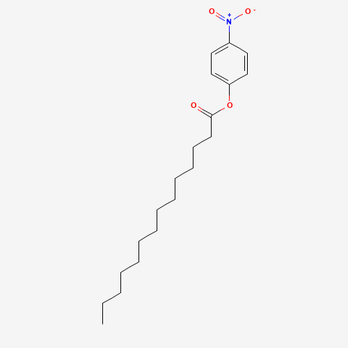 FT-0619264 CAS:14617-85-7 chemical structure