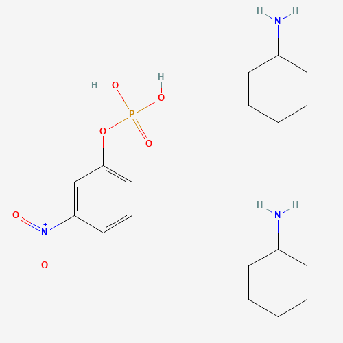 FT-0619267 CAS:14545-82-5 chemical structure