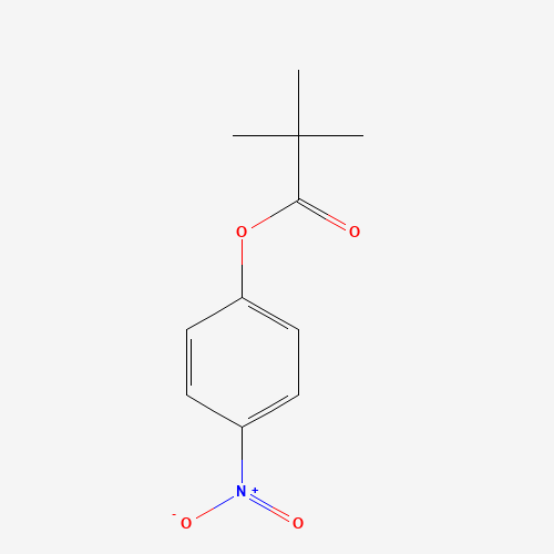 FT-0619269 CAS:4195-17-9 chemical structure
