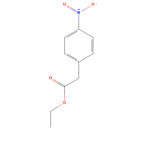 Ethyl 4-nitrophenylacetate (CAS: 5445-26-1) - Related Chemical Product