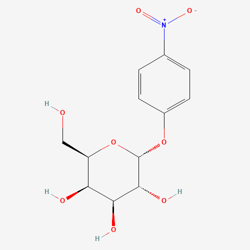 FT-0619275 CAS:7493-95-0 chemical structure