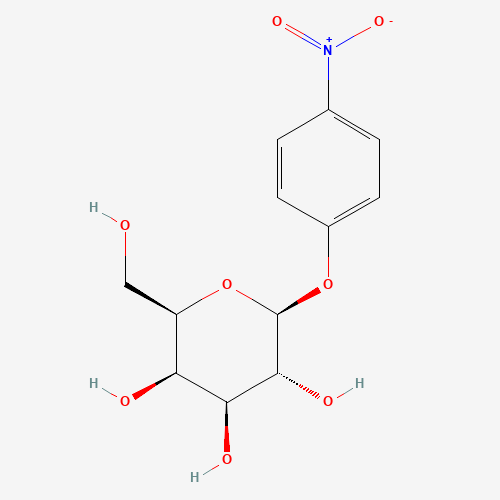 FT-0619277 CAS:3150-24-1 chemical structure