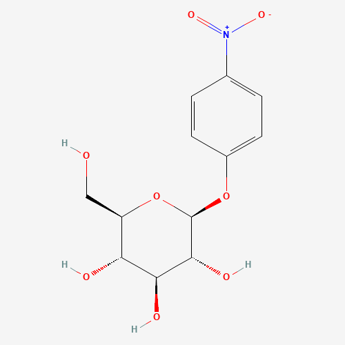 FT-0619278 CAS:2492-87-7 chemical structure