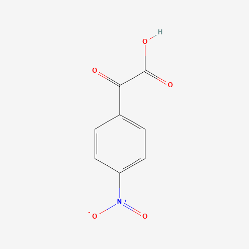 FT-0619281 CAS:14922-36-2 chemical structure