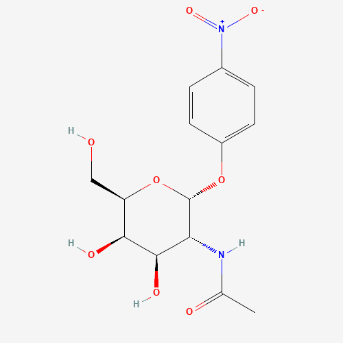 FT-0619284 CAS:23646-68-6 chemical structure
