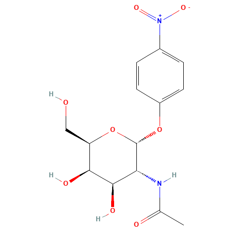 FT-0619284 CAS:23646-68-6 chemical structure
