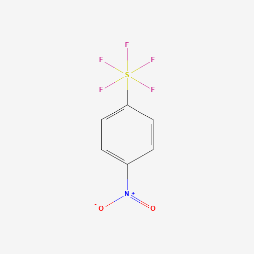 FT-0619291 CAS:2613-27-6 chemical structure