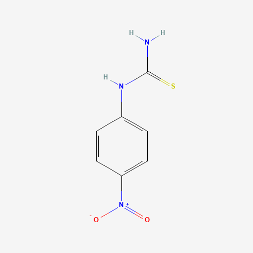 FT-0619292 CAS:3696-22-8 chemical structure