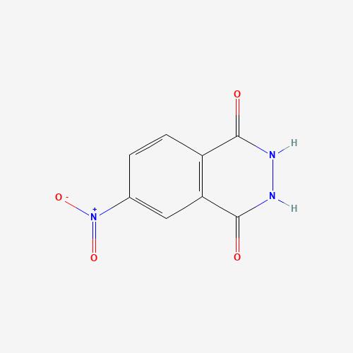 FT-0619293 CAS:3682-19-7 chemical structure