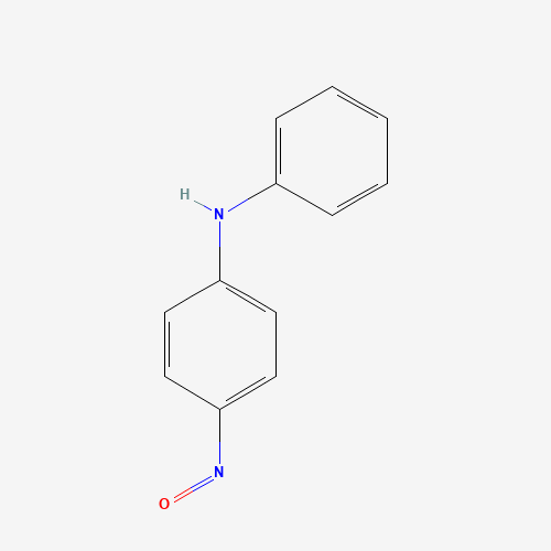FT-0619298 CAS:156-10-5 chemical structure
