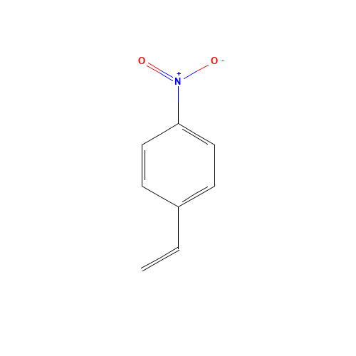 4-NITROSTYRENE (CAS: 100-13-0) - Related Chemical Product