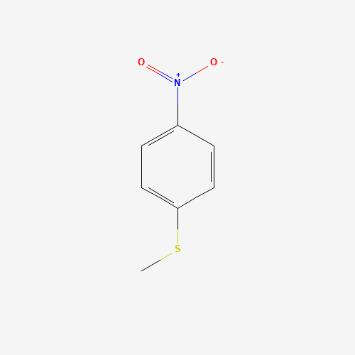FT-0619302 CAS:701-57-5 chemical structure