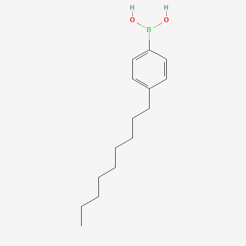 FT-0619309 CAS:256383-45-6 chemical structure