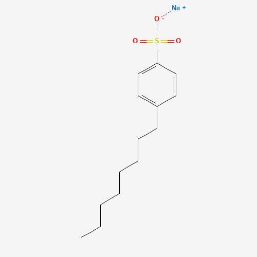 FT-0619312 CAS:6149-03-7 chemical structure