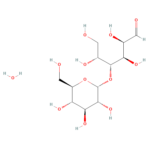 D-(+)-Maltose monohydrate (CAS: 6363-53-7) - Related Chemical Product