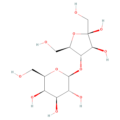 FT-0619326 CAS:4618-18-2 chemical structure