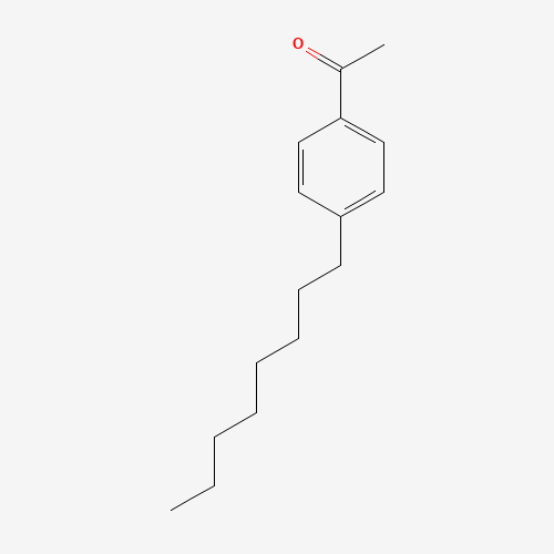 FT-0619329 CAS:10541-56-7 chemical structure